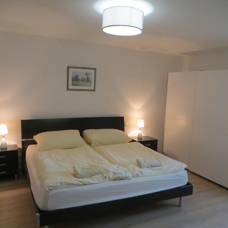Premium City Apartment Amadeus Salzburg Luaran gambar