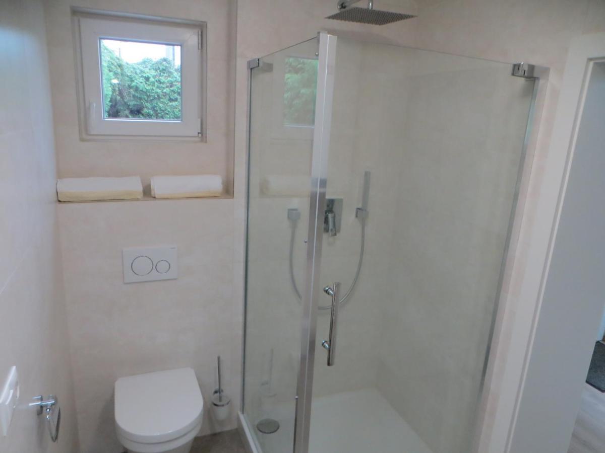 Premium City Apartment Amadeus Salzburg Luaran gambar