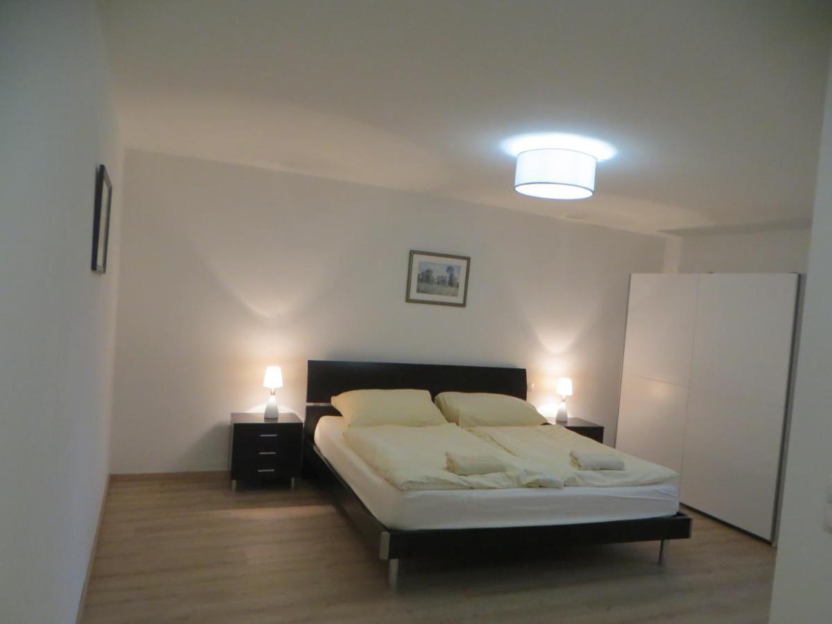 Premium City Apartment Amadeus Salzburg Luaran gambar