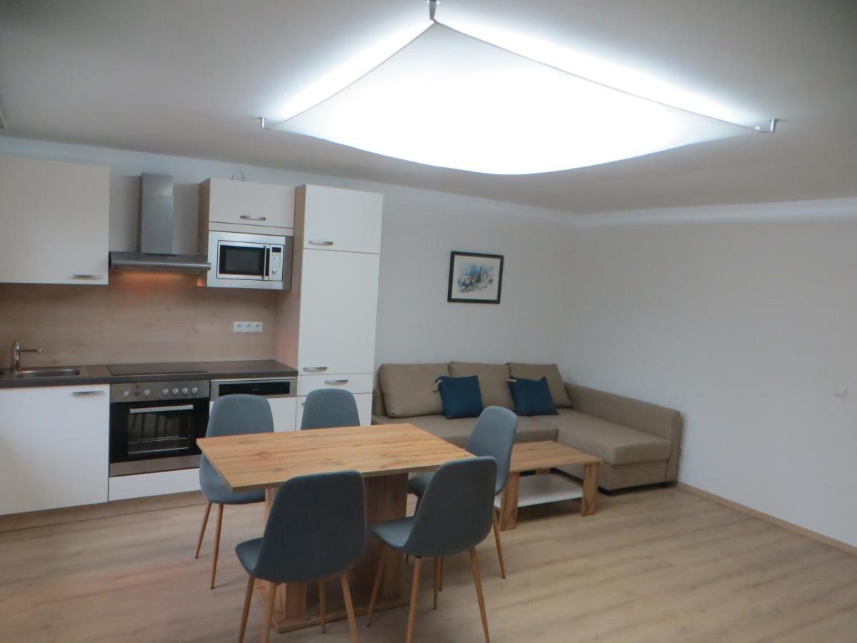 Premium City Apartment Amadeus Salzburg Luaran gambar