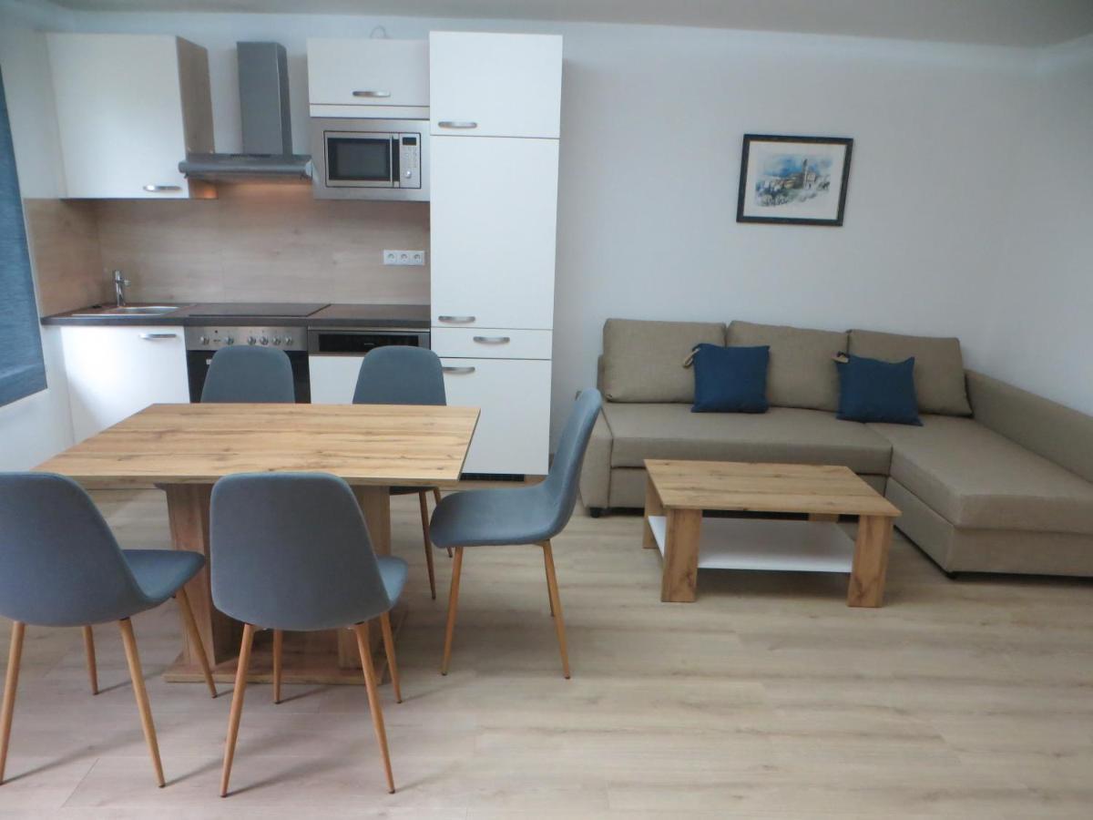 Premium City Apartment Amadeus Salzburg Luaran gambar