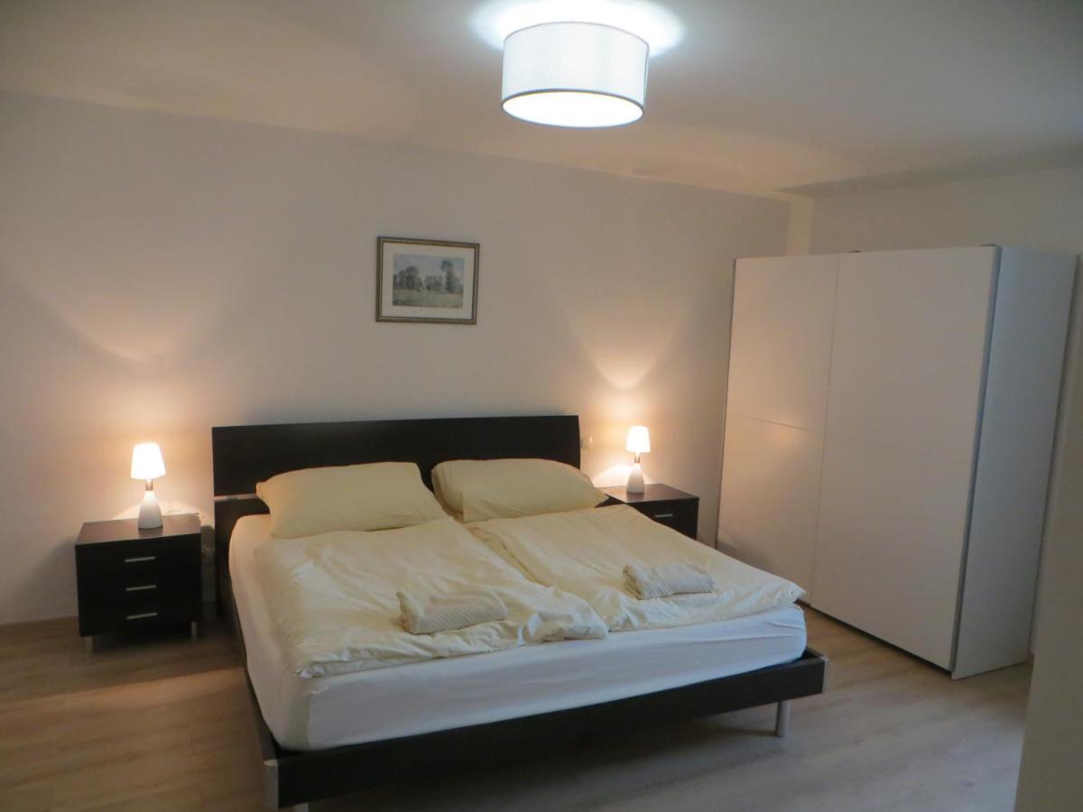 Premium City Apartment Amadeus Salzburg Luaran gambar
